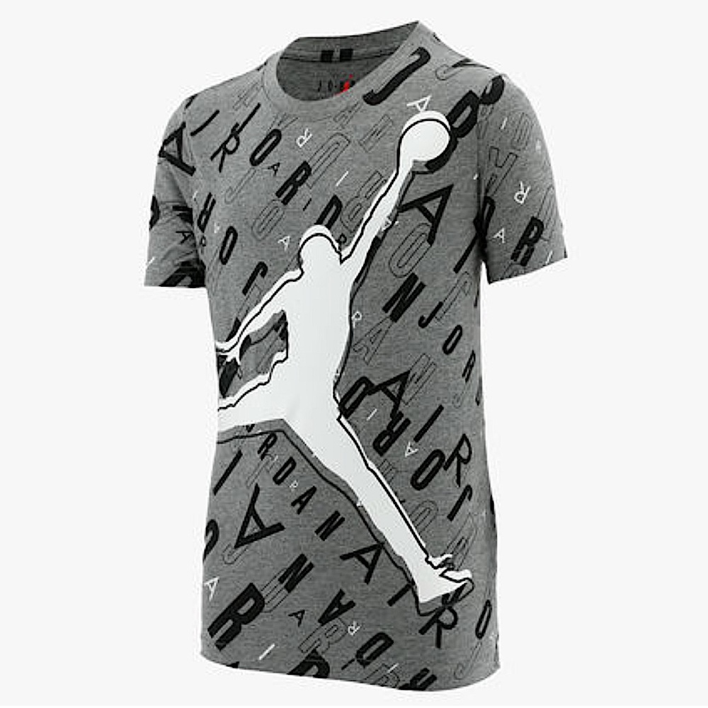 Boys Jordan Tee